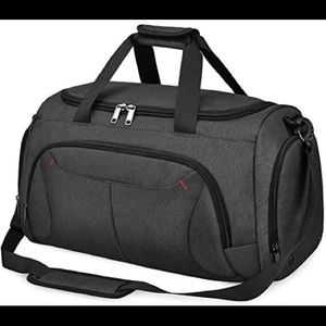 Nuvili Gym Duffle Bag Waterproof